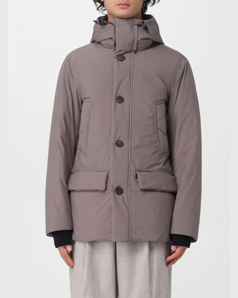 Woolrich Jacke herren Beige