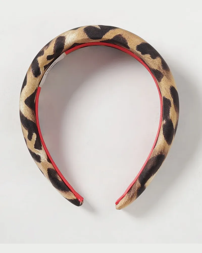 Fendi Haarschmuck damen Braun