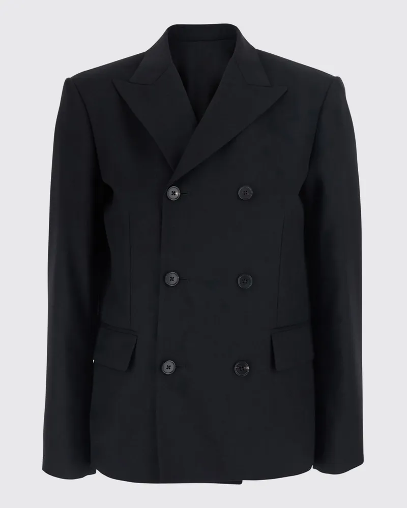 Celine Jacke damen Schwarz