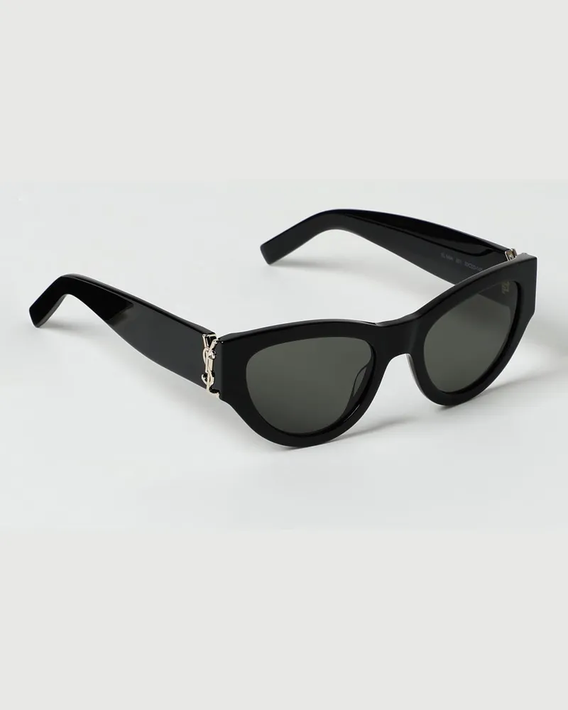 Saint Laurent Sonnenbrillen damen Grau