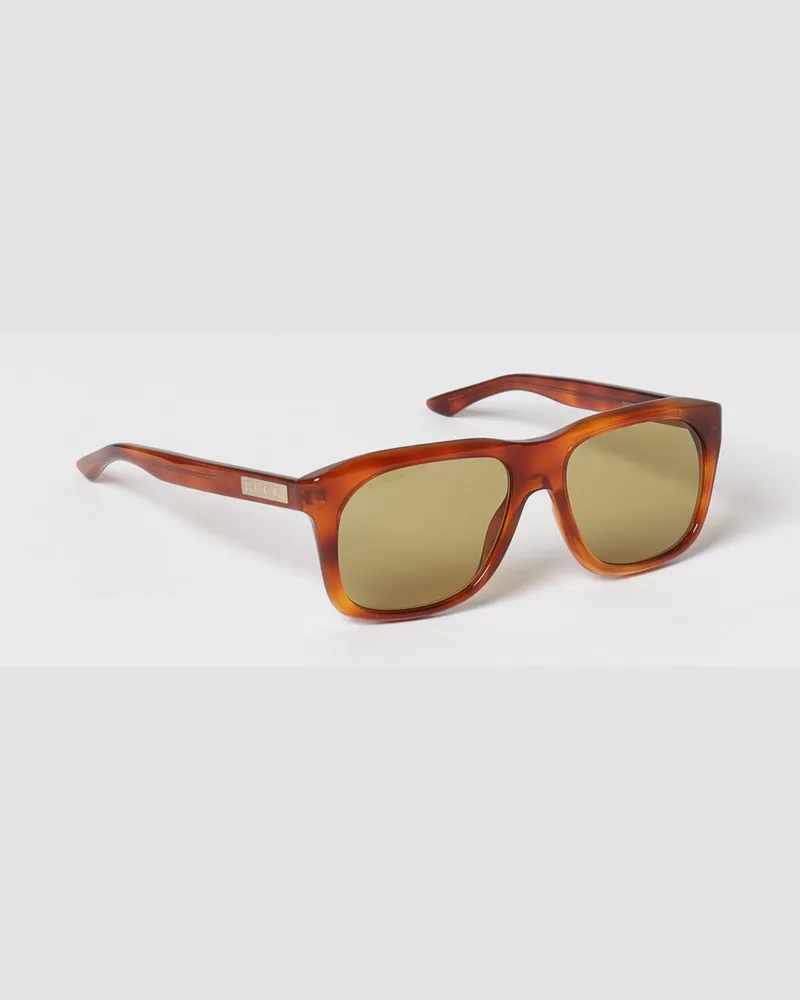 Gucci Sonnenbrille herren Bunt
