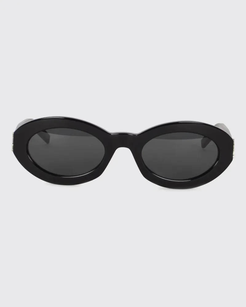 Saint Laurent Sonnenbrille damen Schwarz