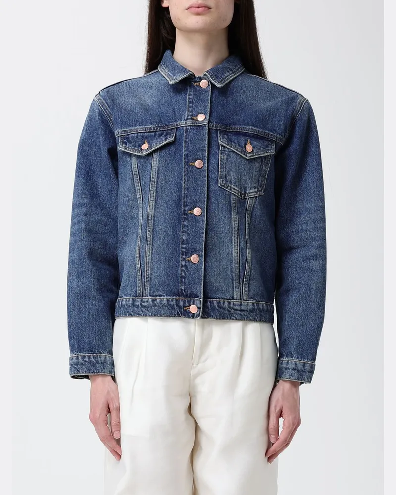 Armani Jeans Jeansjacke Denim