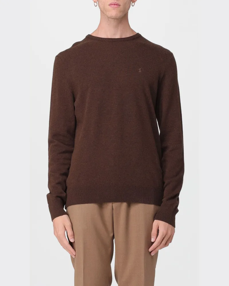 Ralph Lauren Pullover herren Kakao