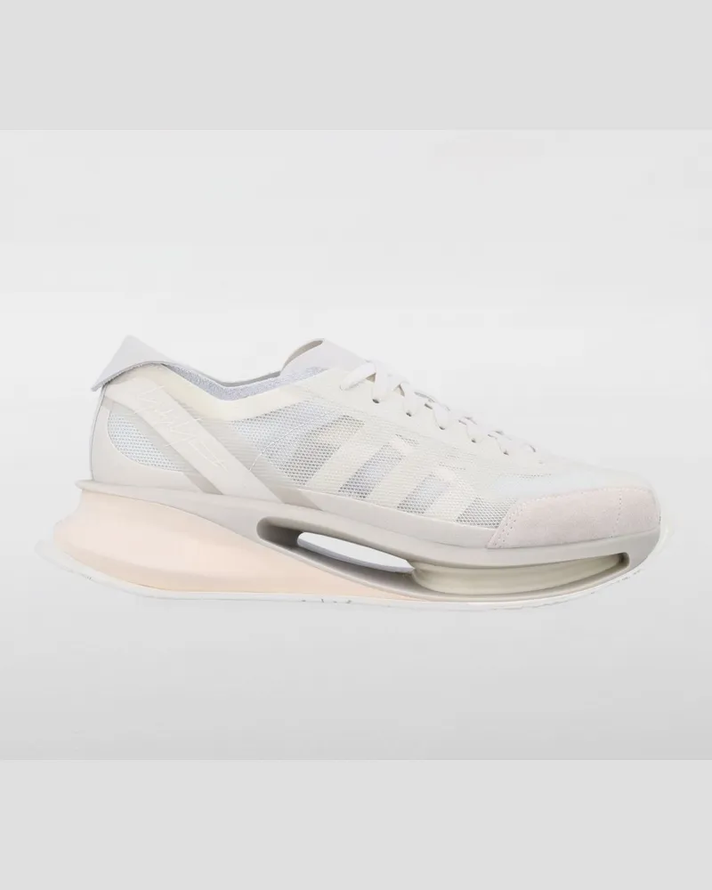 Y-3 Sneakers herren Weiß