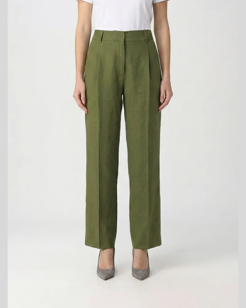 Blazé Milano Hose damen Grün