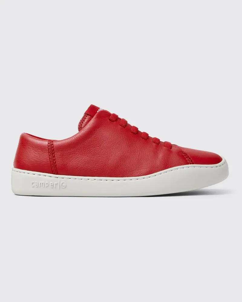 Camper Sneakers damen Rot