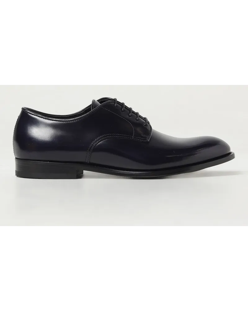 Doucal´s Schuhe herren Blau