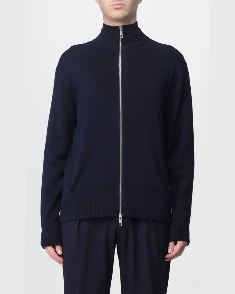 Manuel Ritz Pullover herren Blau