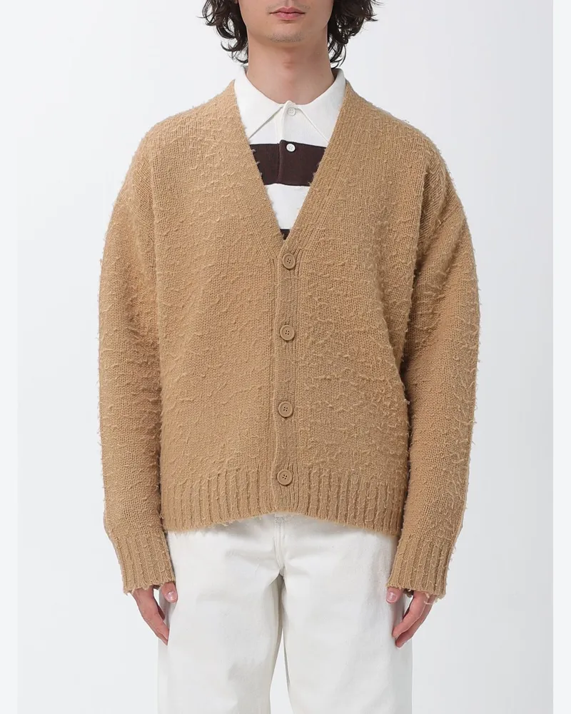 Axel Arigato Strickjacke herren Beige