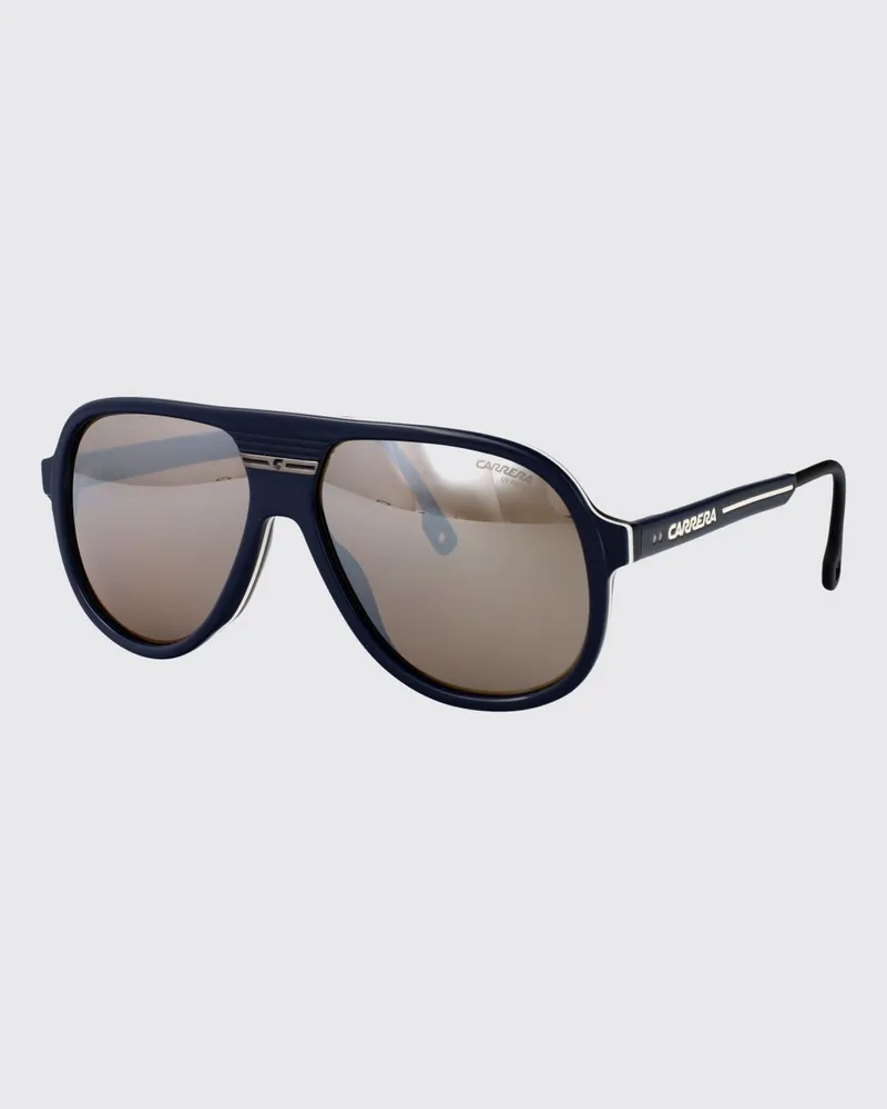 Carrera Sonnenbrille herren Blau