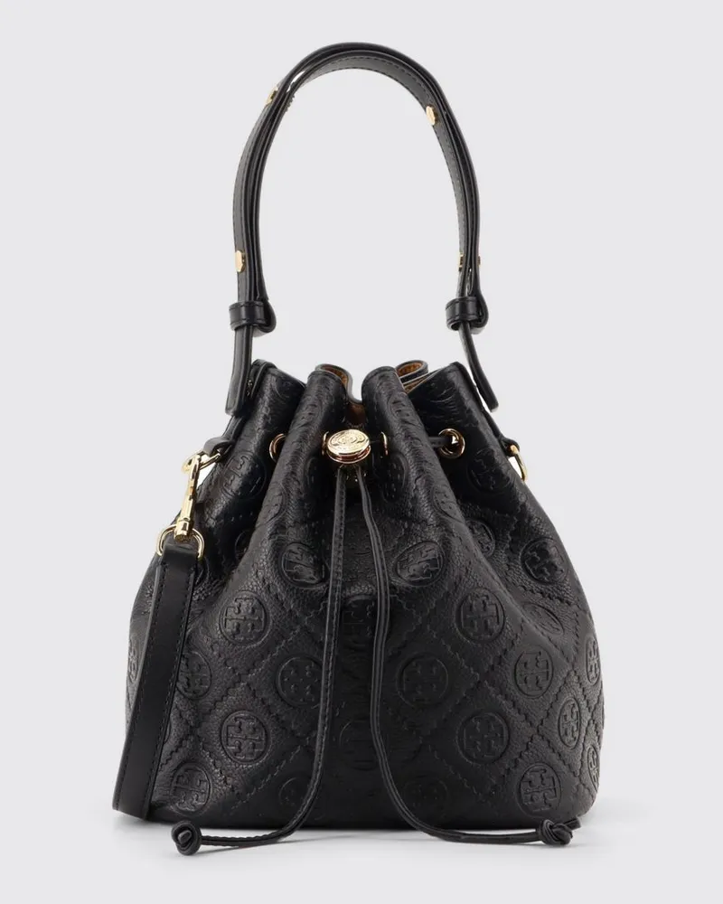 Tory Burch Schultertasche damen Schwarz