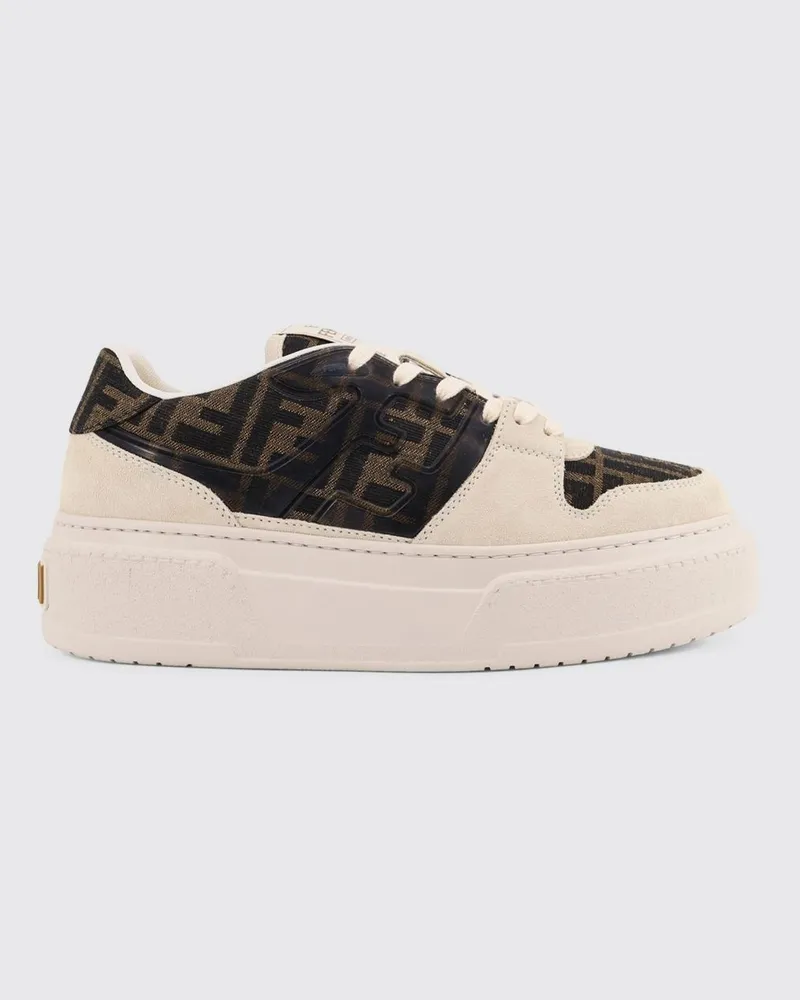 Fendi Sneakers damen Weiß