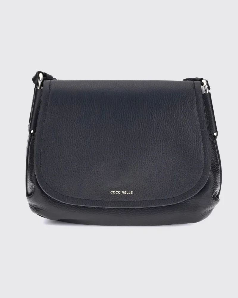 Coccinelle Handtasche damen Schwarz