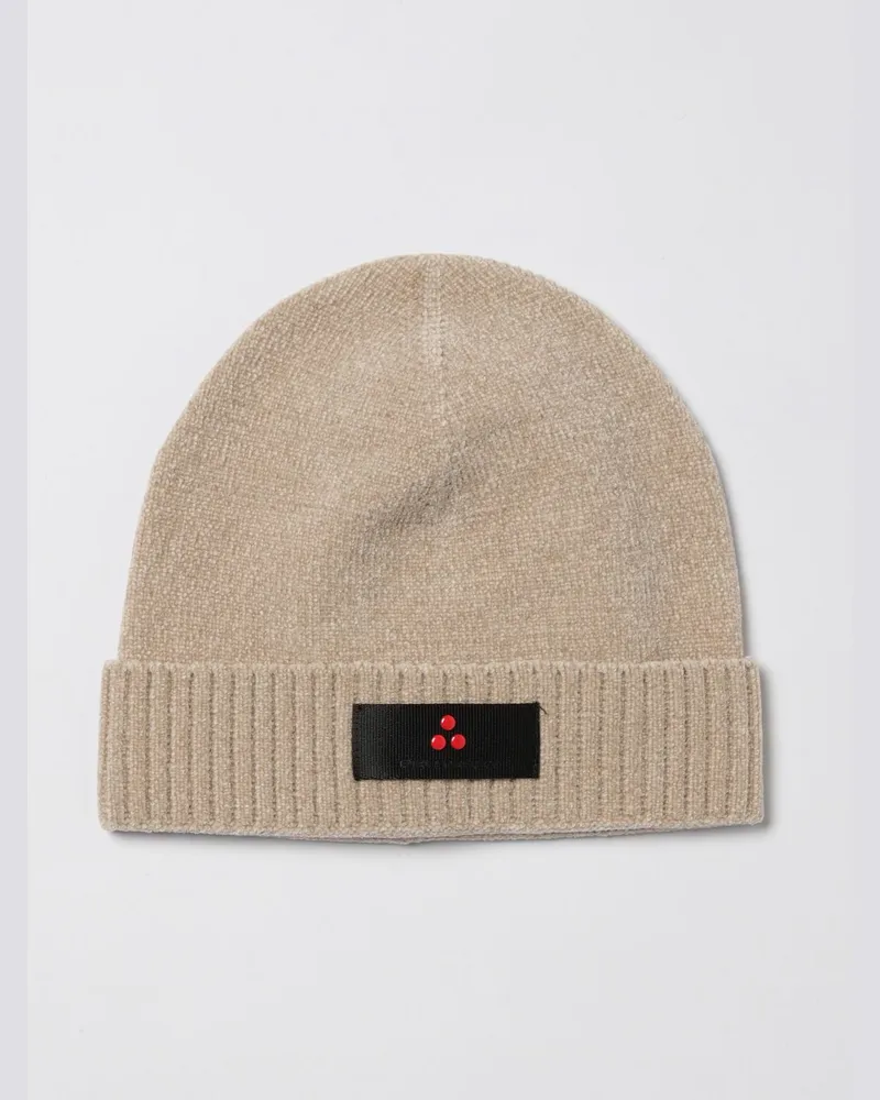 Peuterey Hut herren Beige