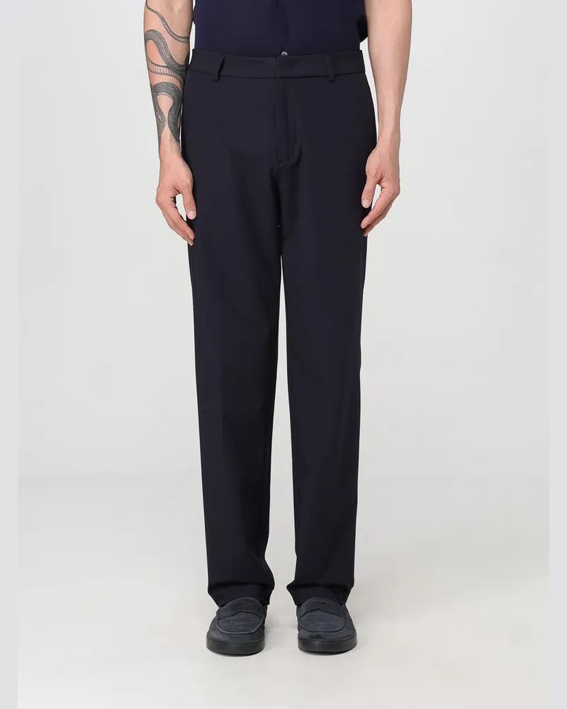 Emporio Armani Hose herren Giorgio Armani Navy