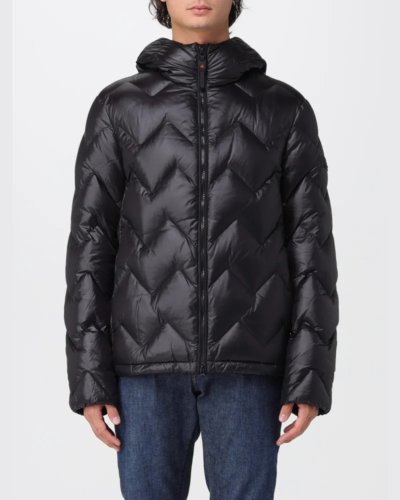 Peuterey Jacke herren Schwarz