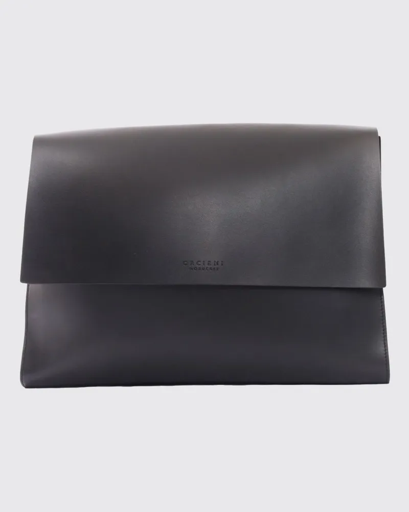 Orciani Gürtel herren Schwarz