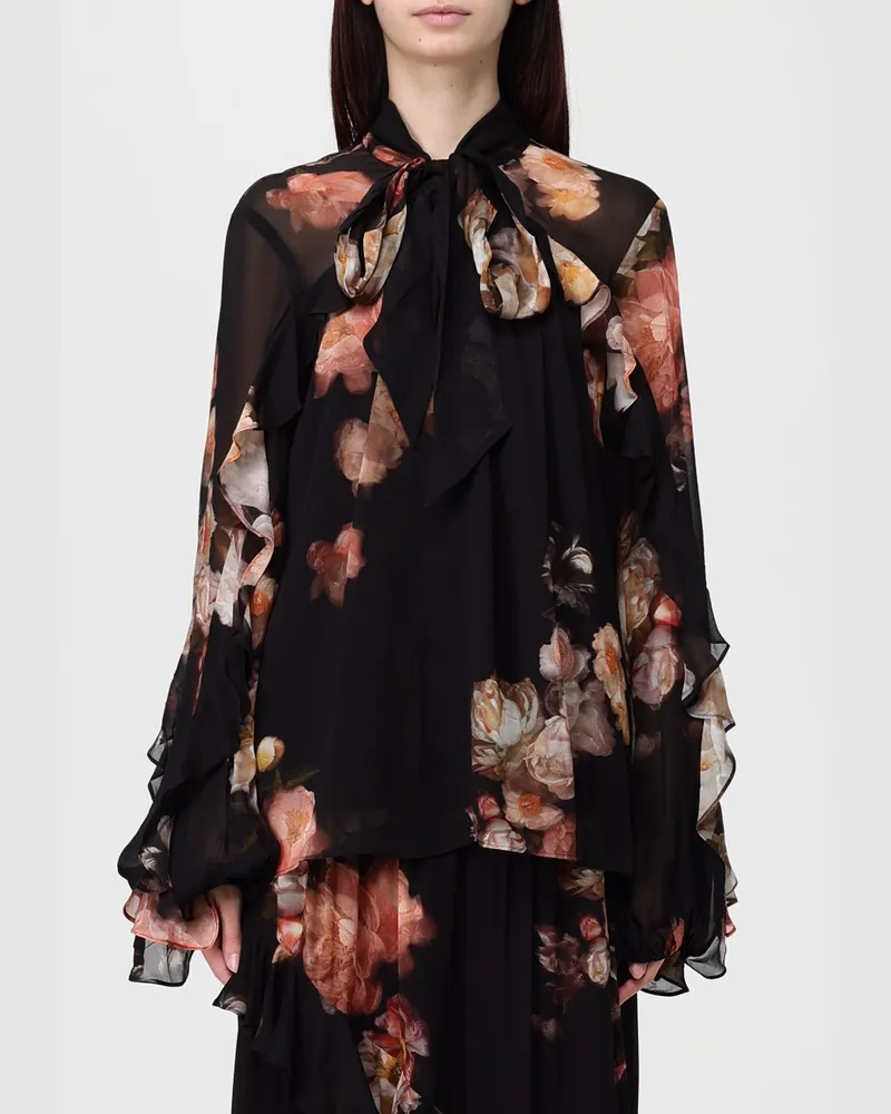 Zimmermann Top damen Bunt