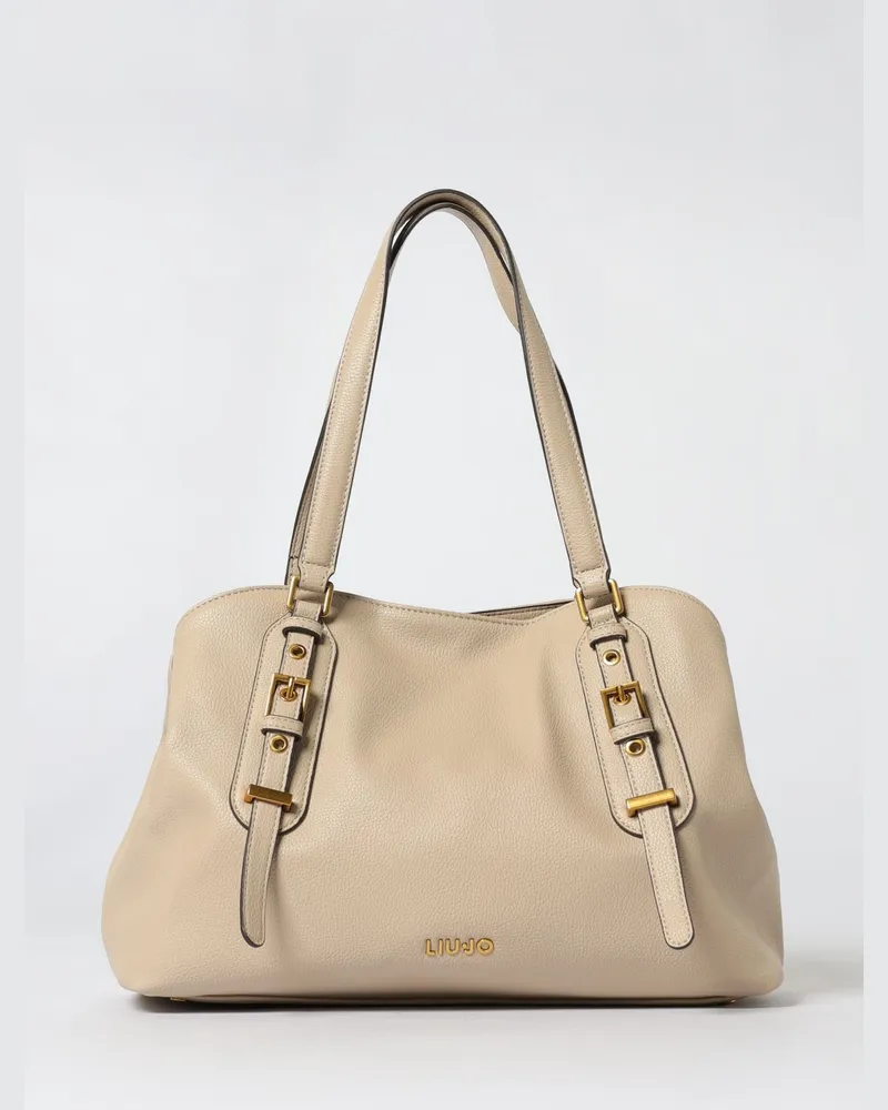 Liu Jo Umhngetasche damen Beige