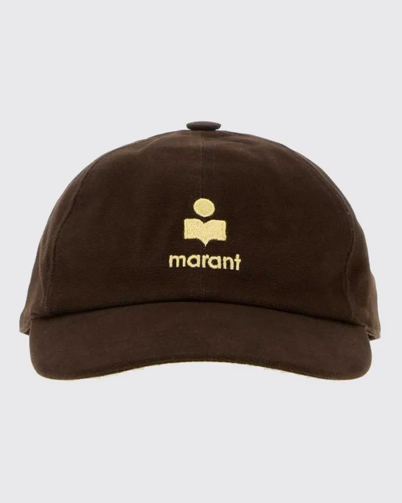 Isabel Marant Hut damen Braun