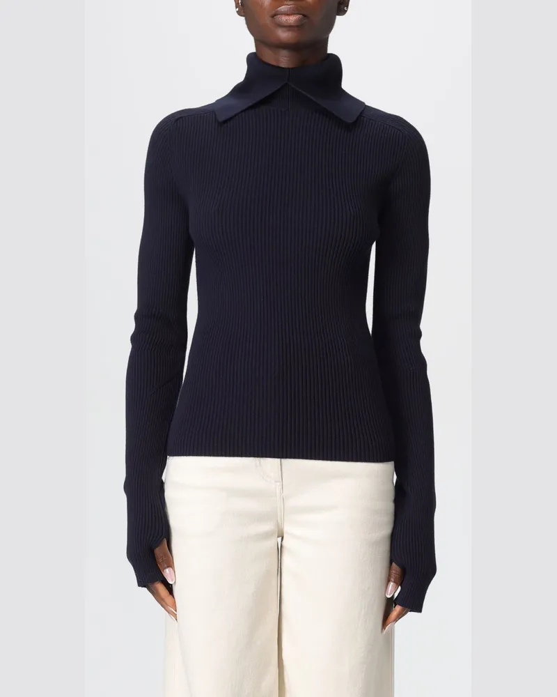 Iceberg Pullover herren Blau