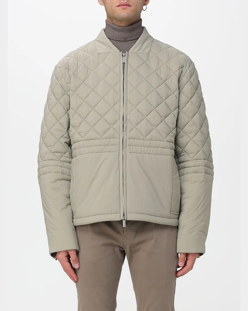 K-Way Mantel herren Grün