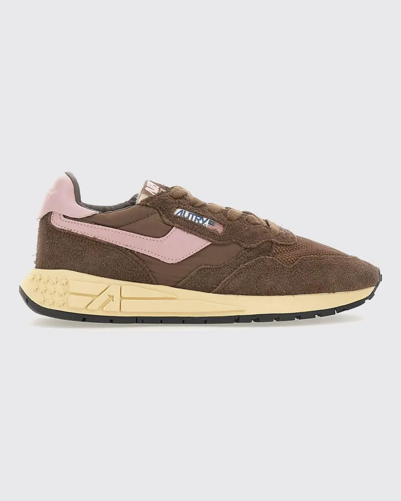 AUTRY Sneakers damen Weiß