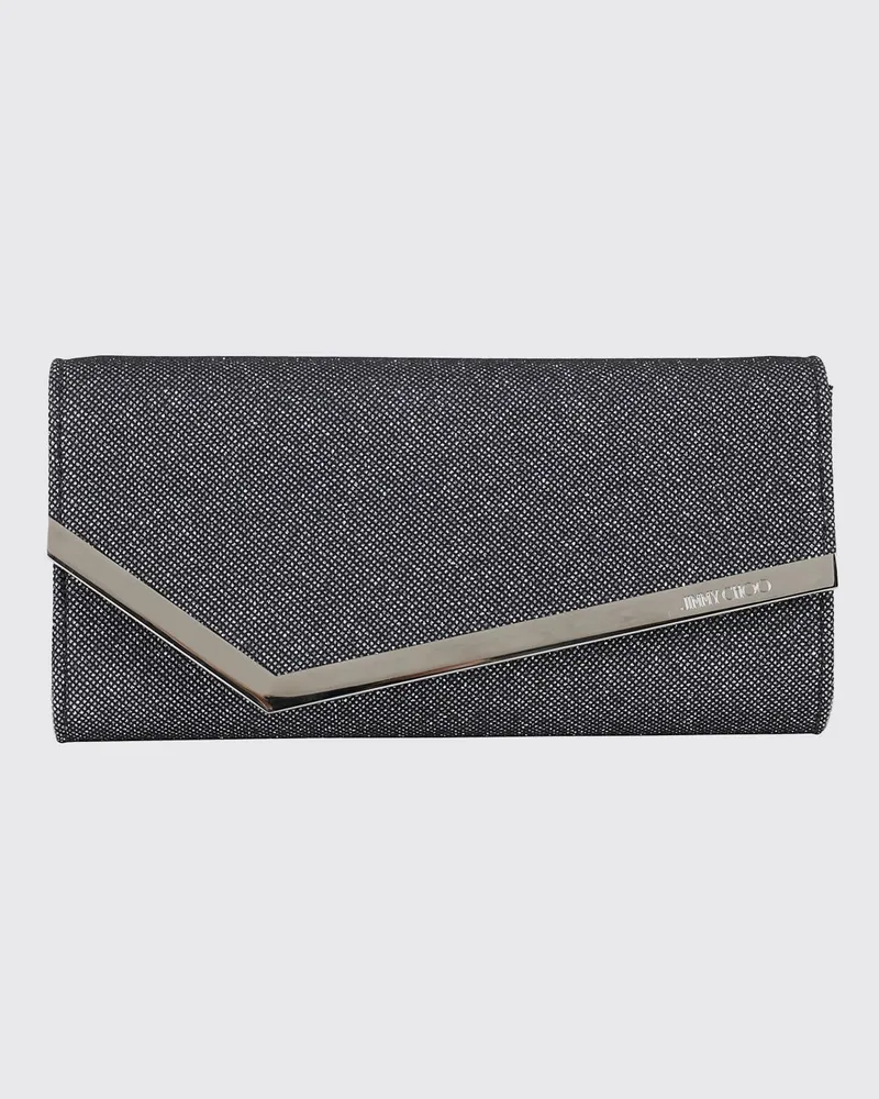 Jimmy Choo Schultertasche damen Schwarz