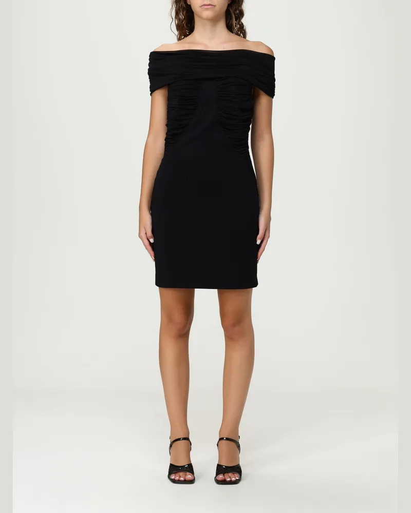 Max Mara Kleider damen Schwarz