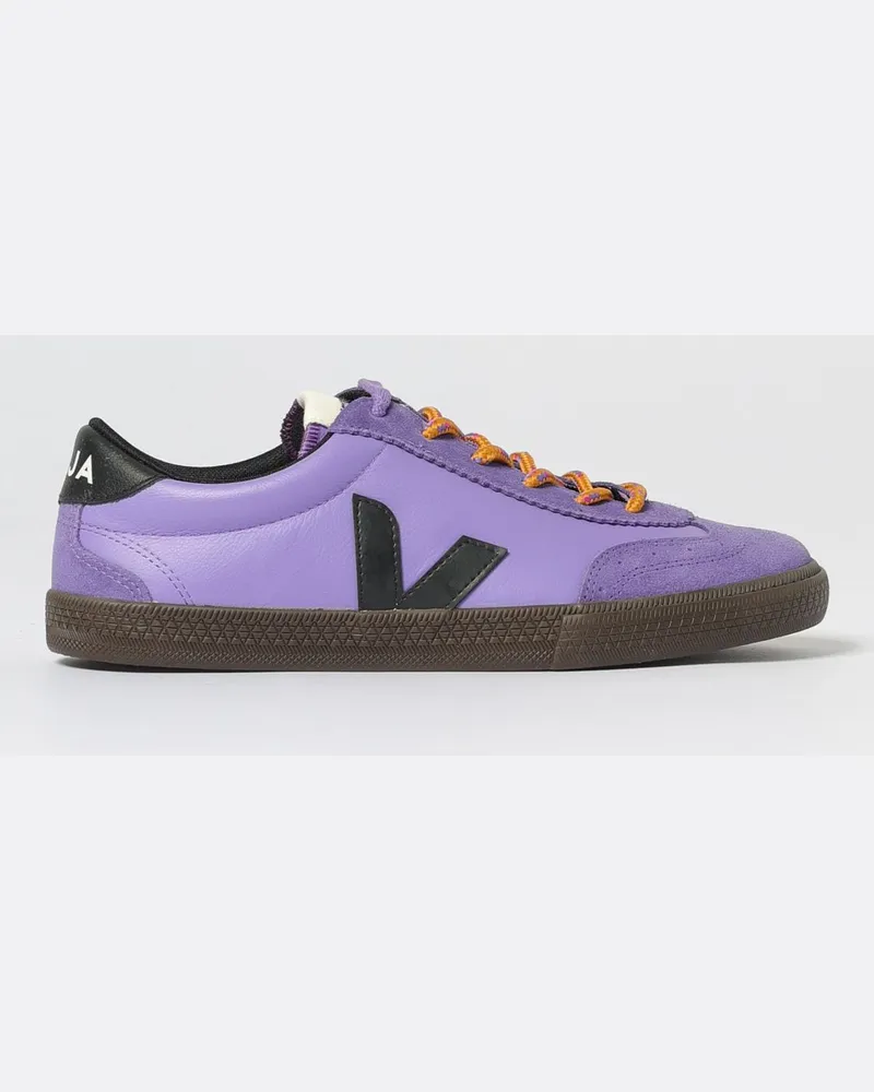 VEJA Sneakers damen Schwarz
