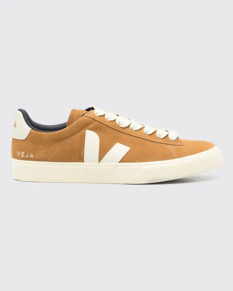 VEJA Schuhe herren Orange