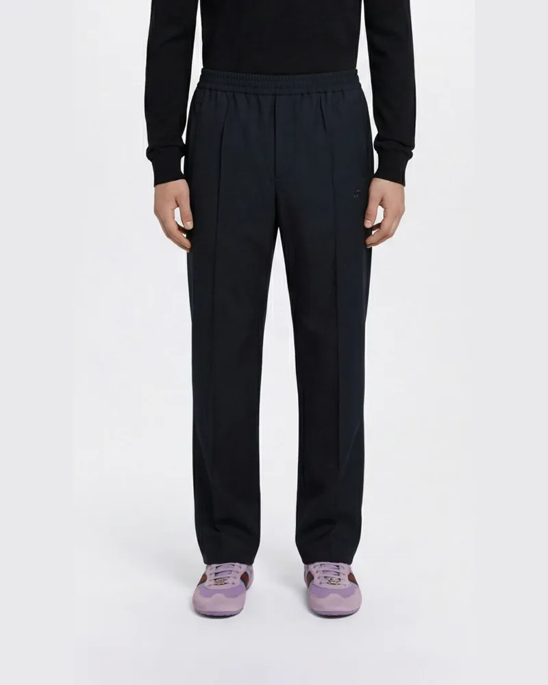 Gucci Hose herren Blau