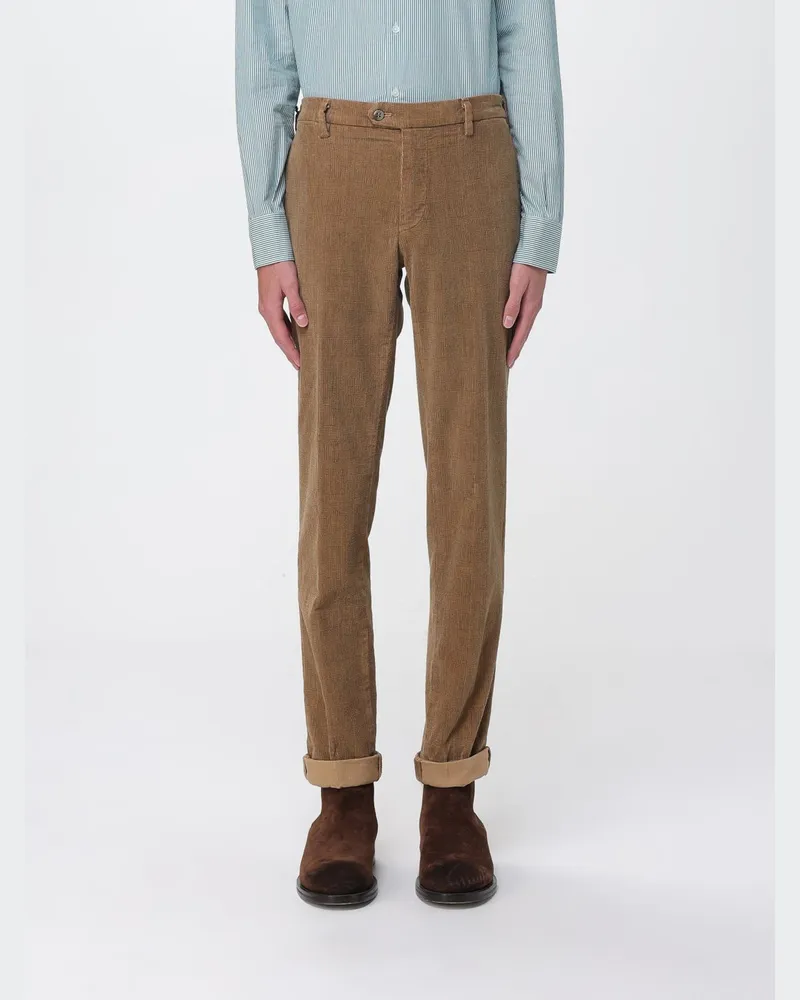 Mason's Hose herren Camel