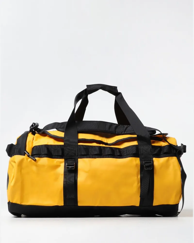 The North Face Tasche herren Gelb