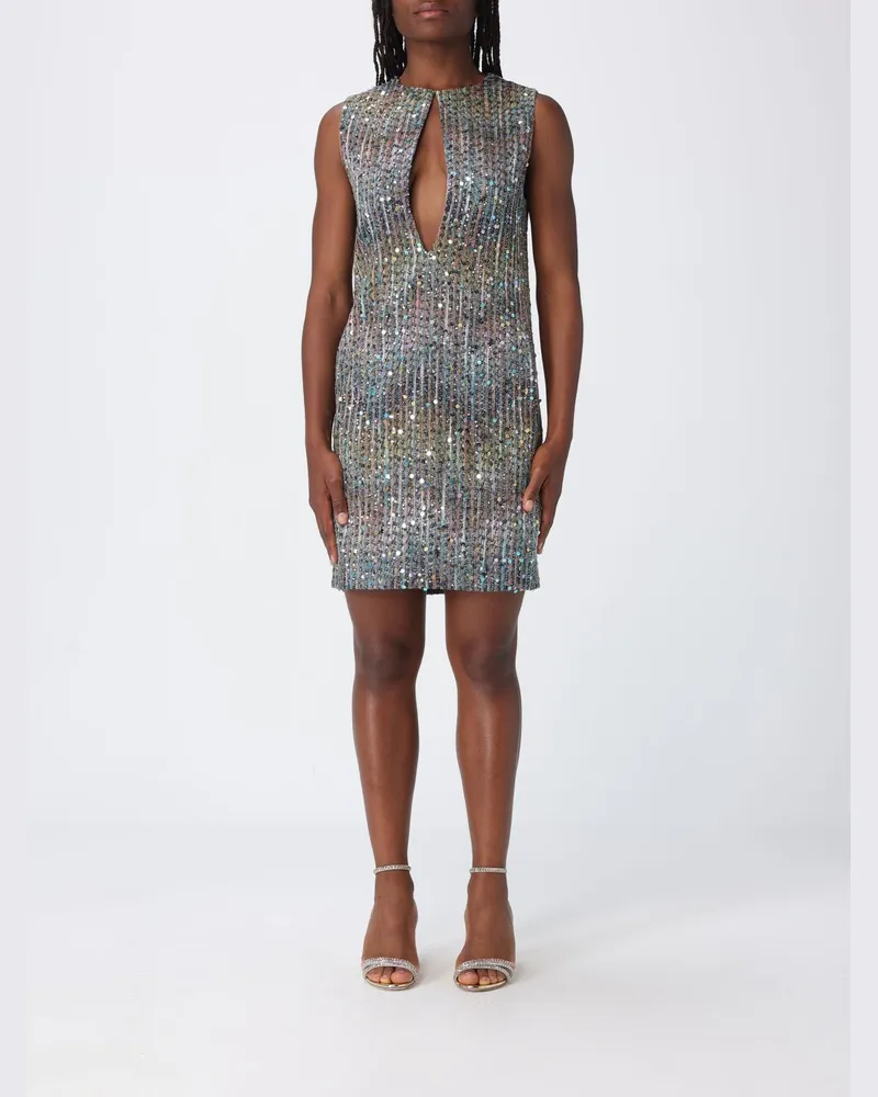 Missoni Kleid damen Braun