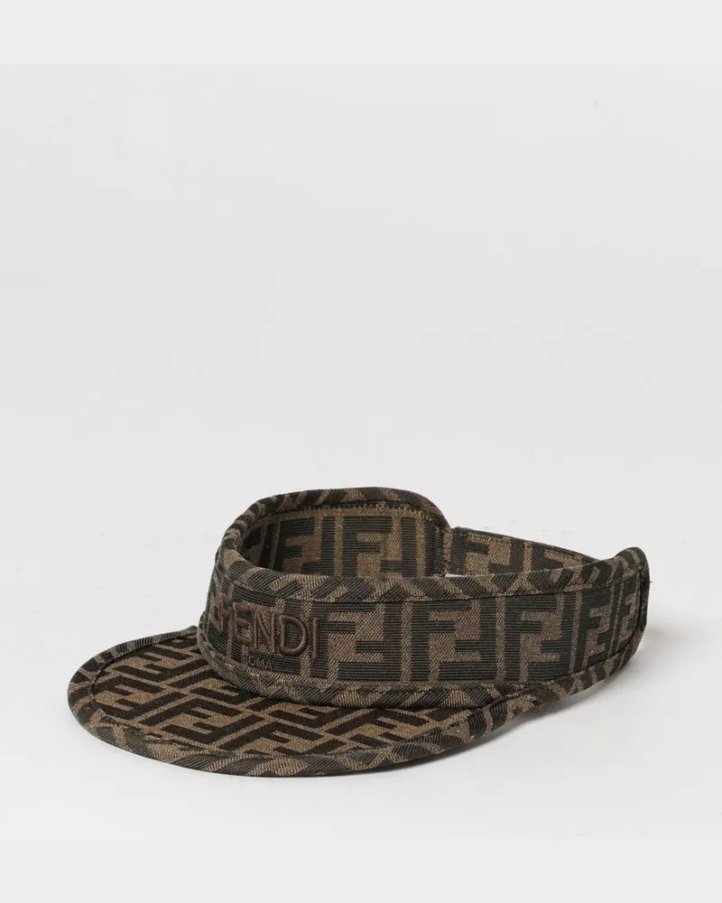 Fendi Hut kinder Bunt