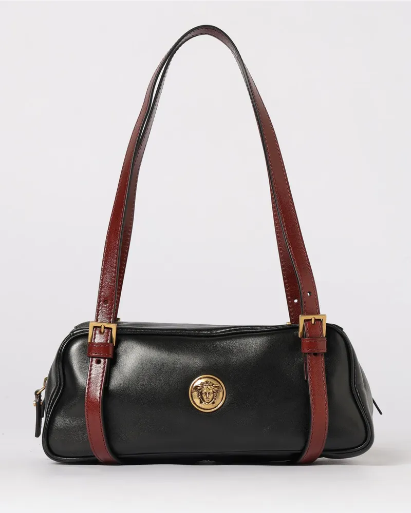 Versace Tragetasche damen Schwarz