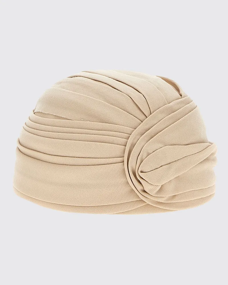 Valentino Garavani Hut damen Beige