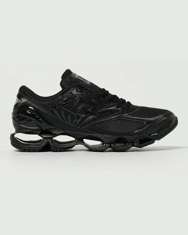 Mizuno Sneakers herren Schwarz