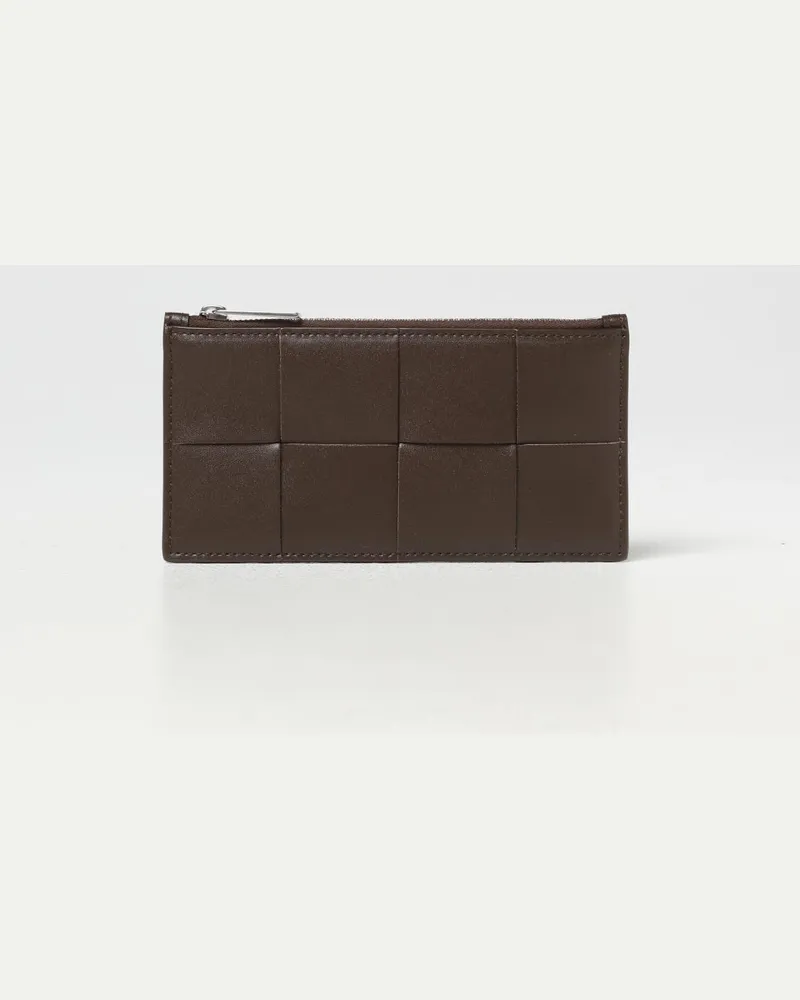Bottega Veneta Portmonnaie herren Braun