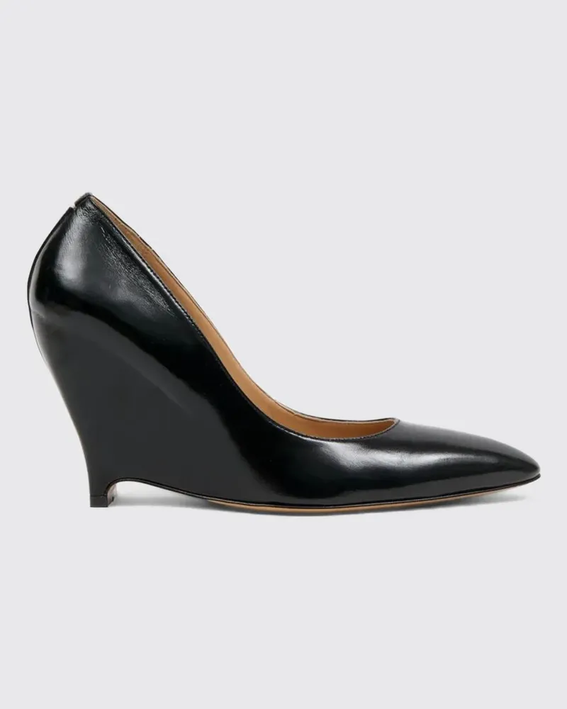 Maison Margiela Schuhe damen Schwarz
