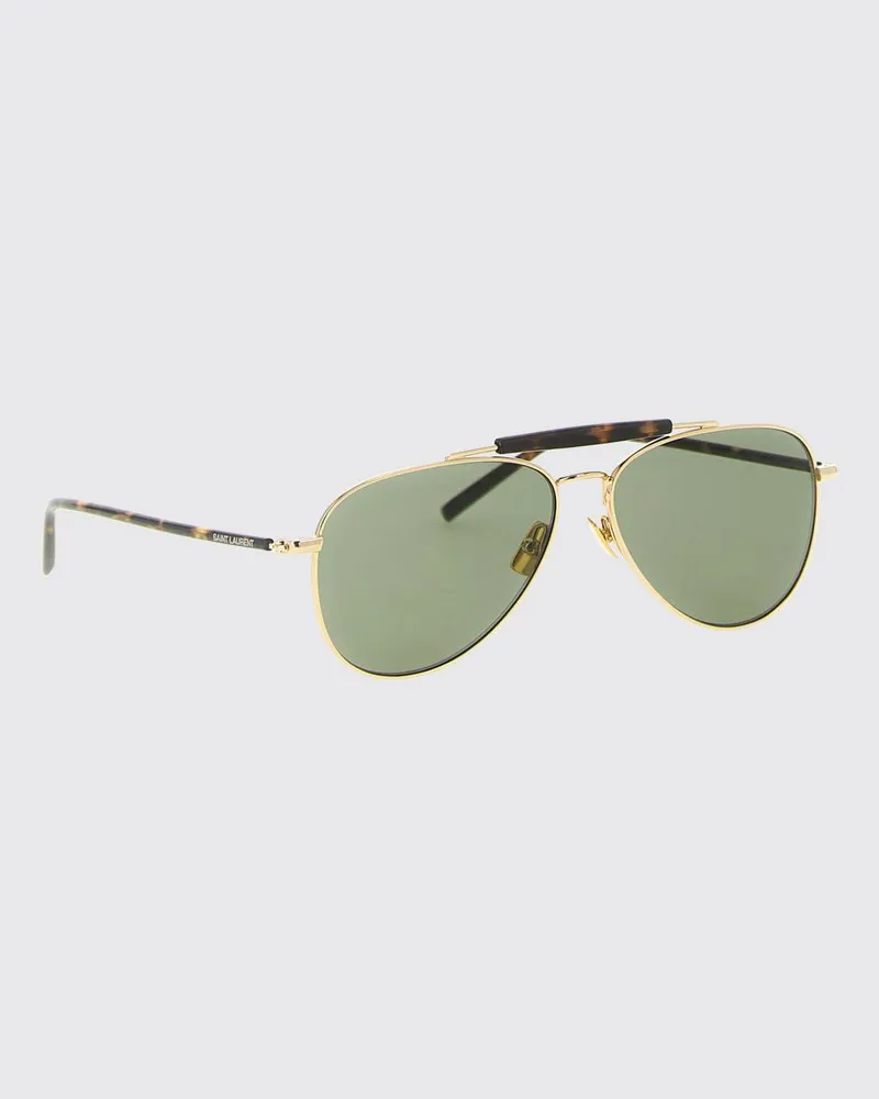 Saint Laurent Sonnenbrille herren Bunt