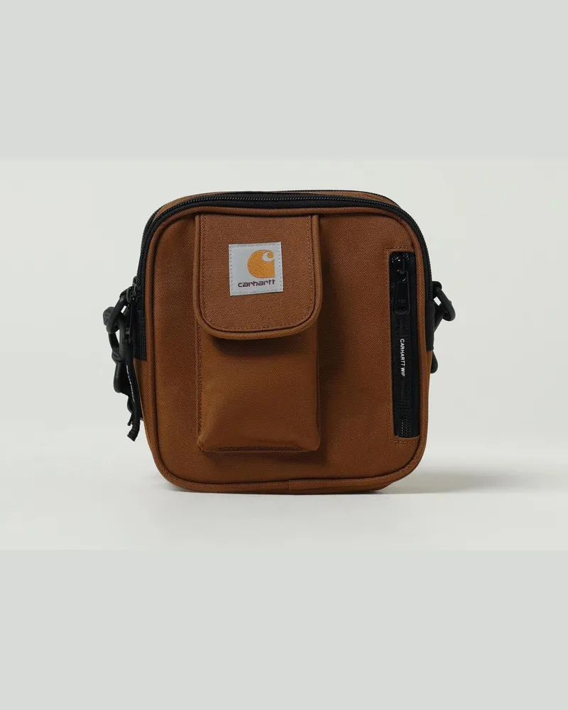 Carhartt WIP Tasche herren Tabak