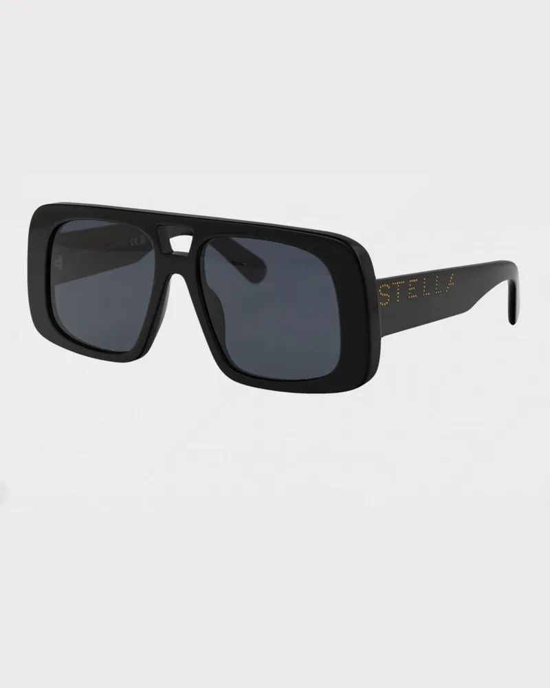 Stella McCartney Sonnenbrillen damen Schwarz