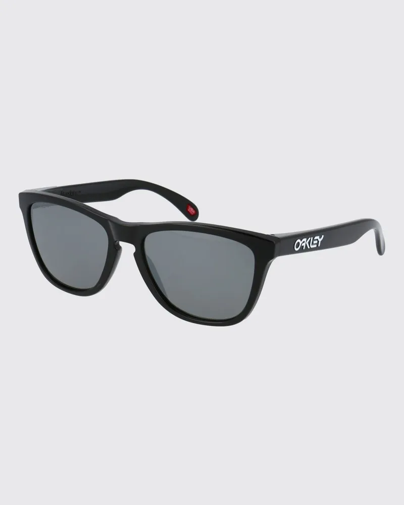 Oakley Sonnenbrillen herren Schwarz
