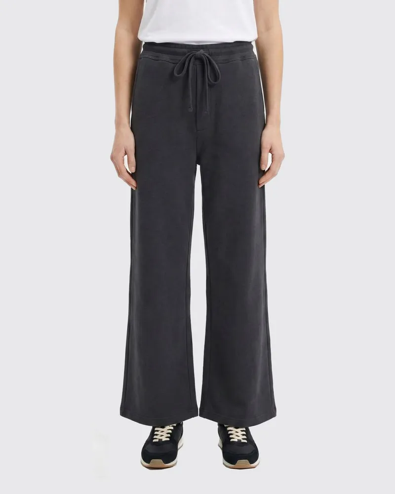 THOM KROM Hose damen Schwarz