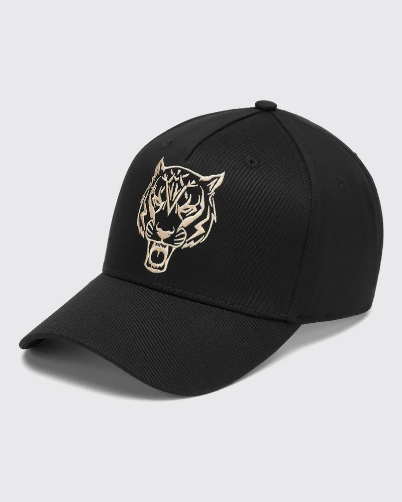 Philipp Plein Hut herren Schwarz