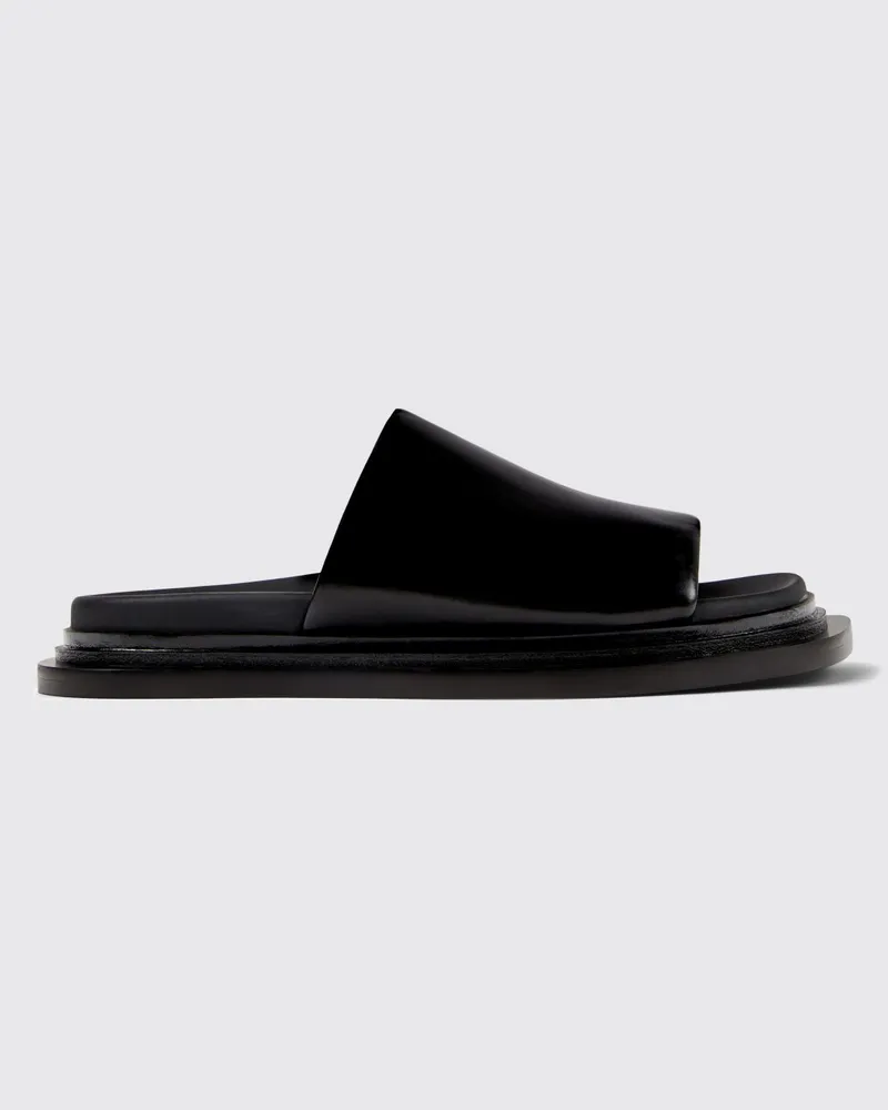 Camper Schuhe herren Schwarz