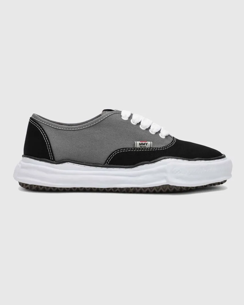 MIHARAYASUHIRO Sneakers herren Schwarz